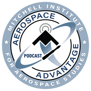 Episode 200 – Spacepower Roles and Missions Debate, Washington Update, and EA-37B Hits the Ramp: The Rendezvous