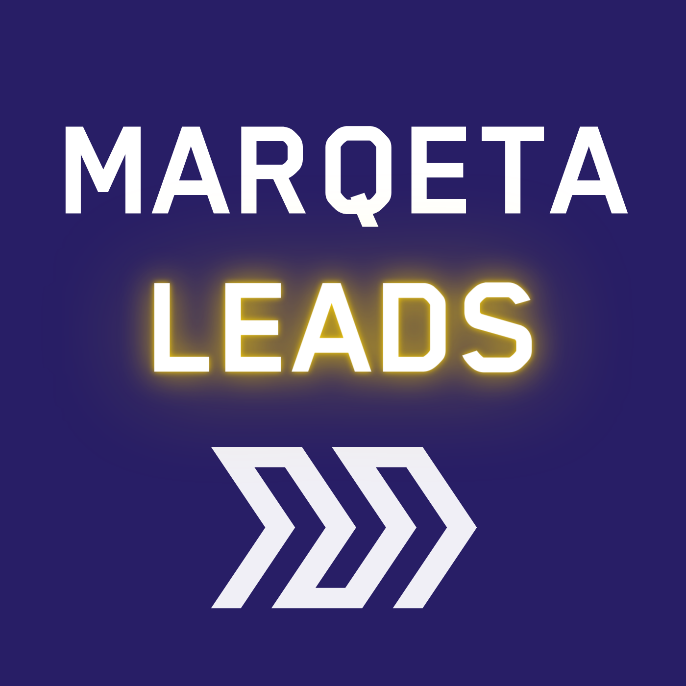 Marqeta Leads