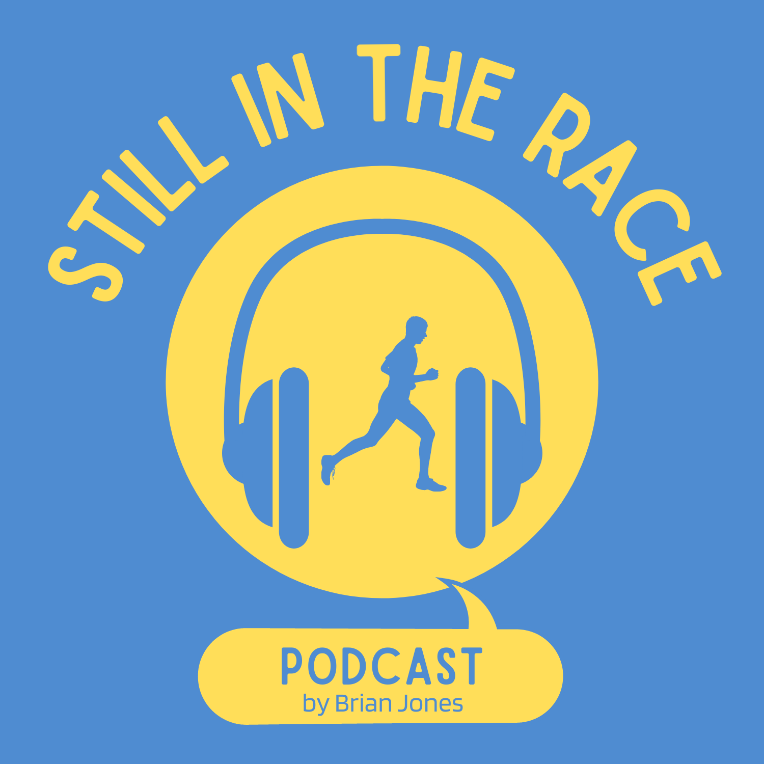 The Still in the Race Podcast