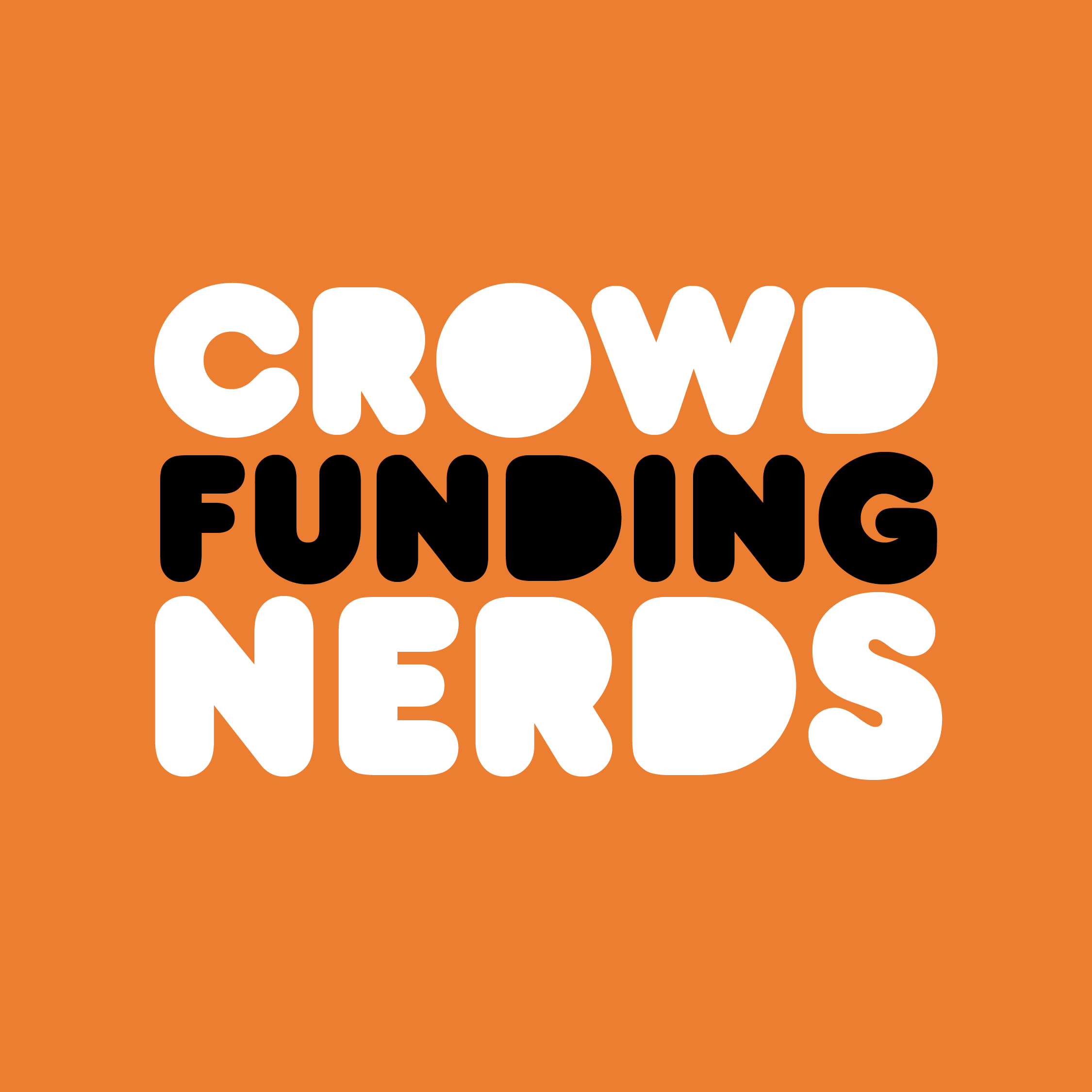 Crowdfunding Nerds: Kickstarter Marketing For Board Games & Beyond!