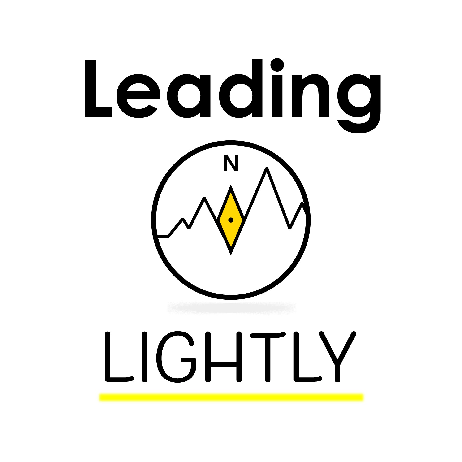 Leading Lightly