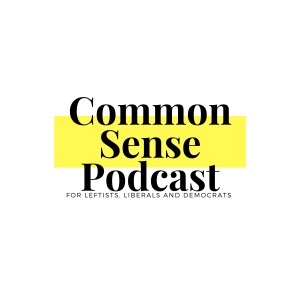 User Podcast Logo
