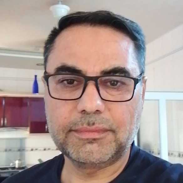 محمد