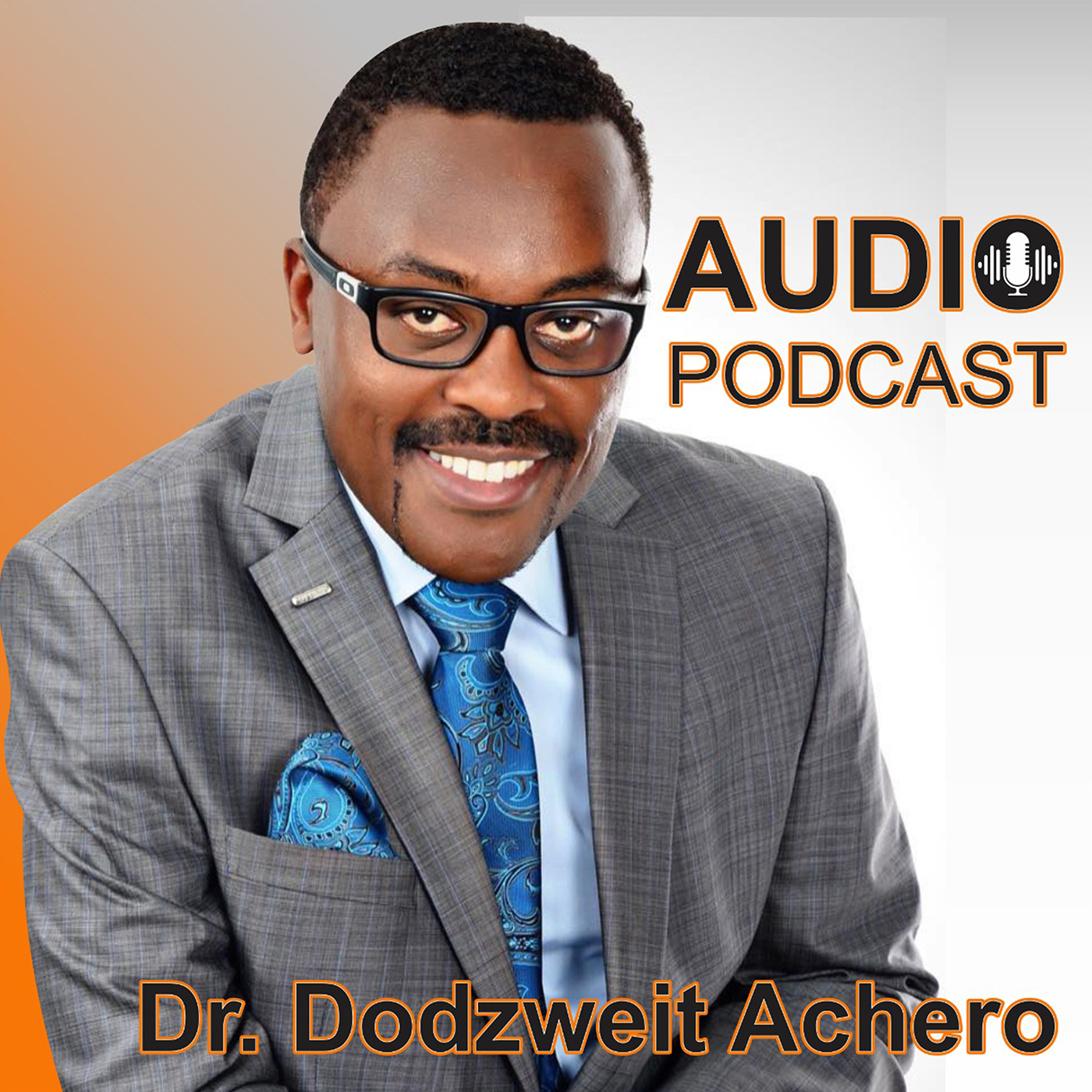 Dr. Dodzweit’s Podcast