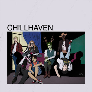 CHILLHAVEN 03 | For Whom the Clock Bongs
