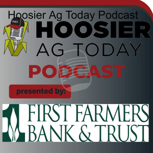 The Hoosier Ag Today Podcast for 3/27/24