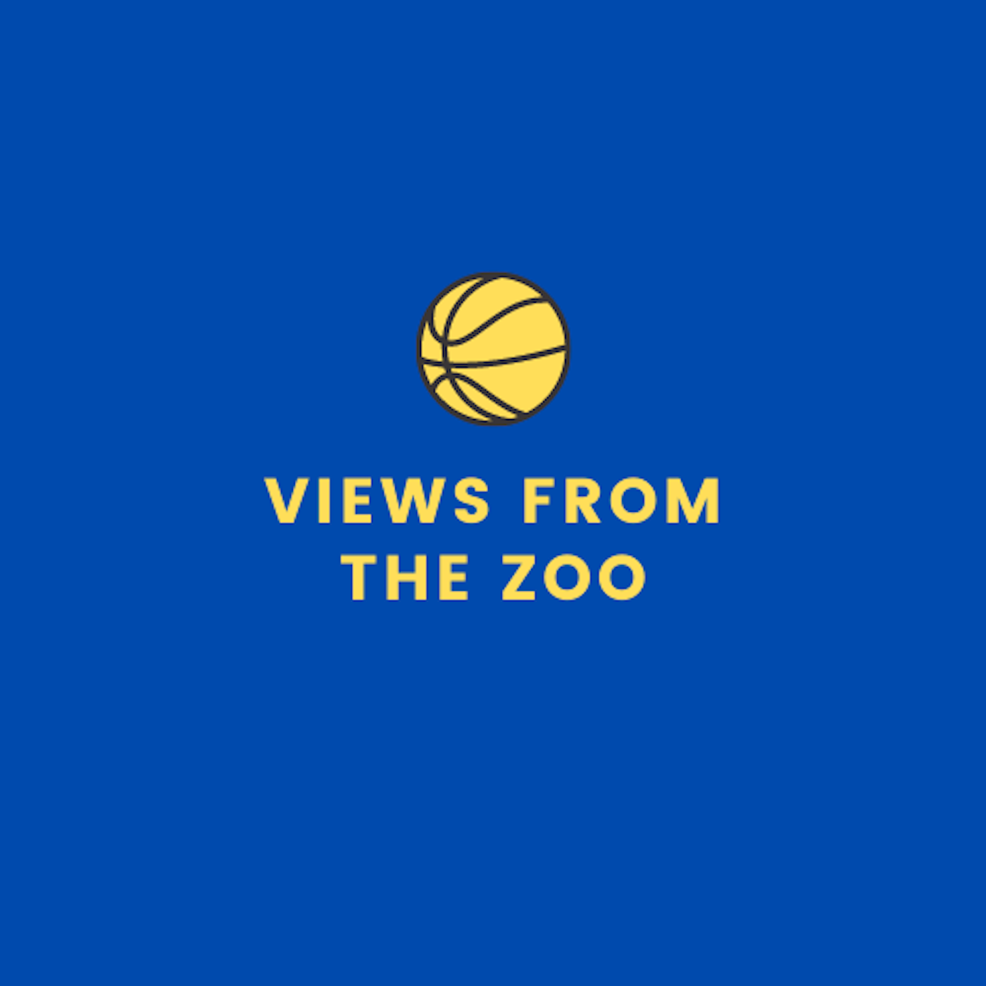 Views from the Zoo