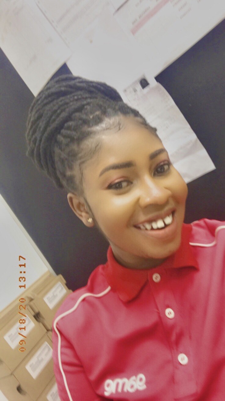 beatriz Yeboah