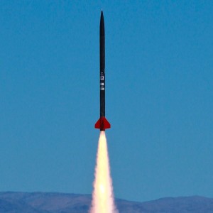 The Amateur Rocketry Podcast