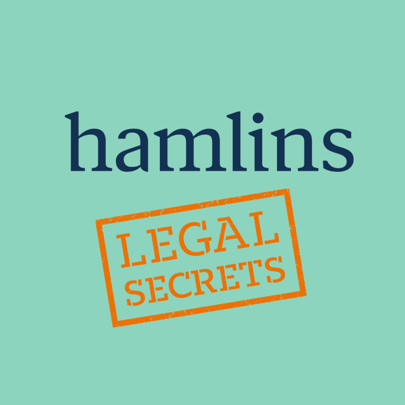Hamlins Legal Secrets