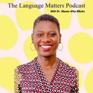 The Language Matters Podcast