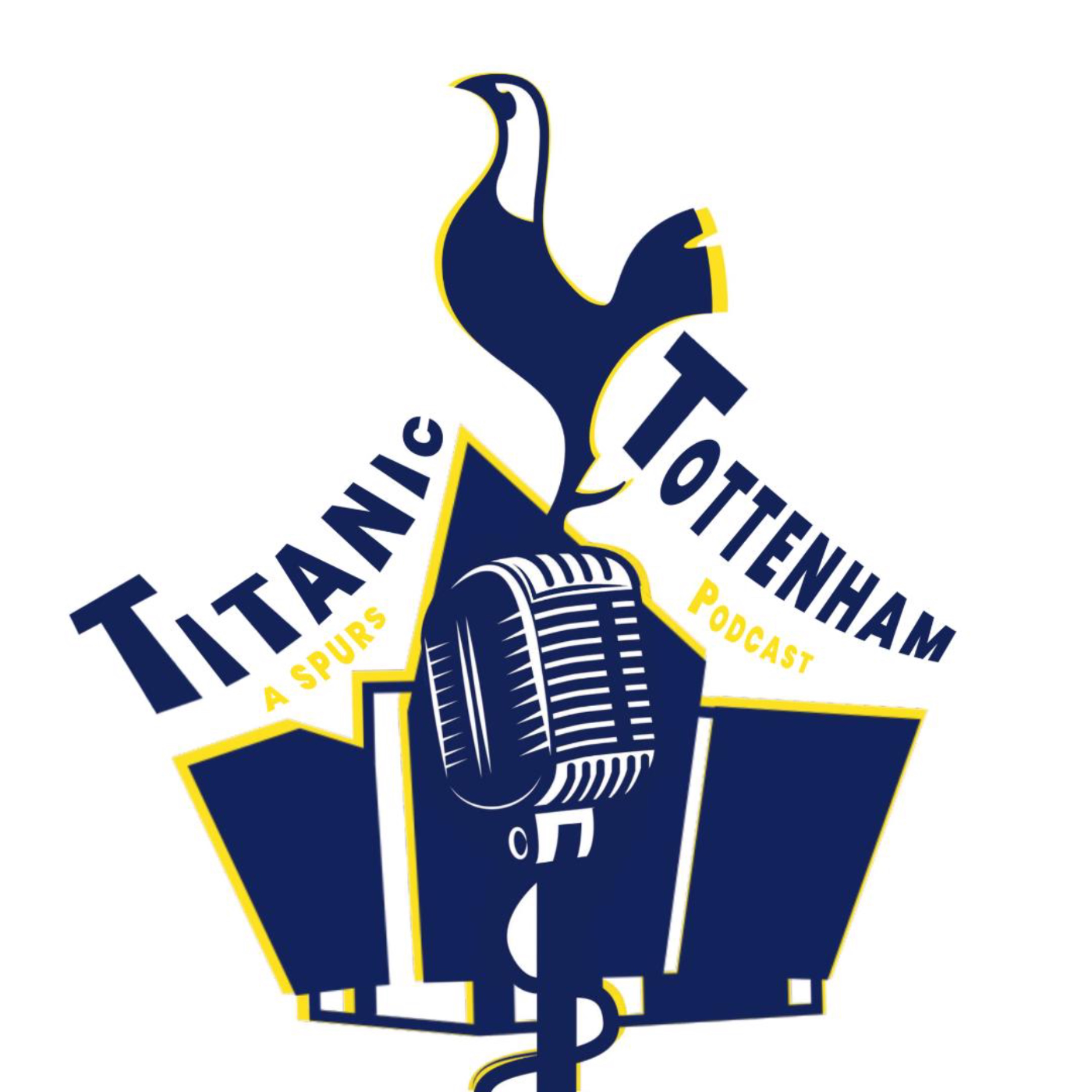 Titanic Tottenham