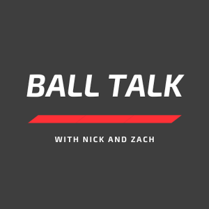 Ball Talk ep.7- Soccer, NFL Playoffs, and start to NBA season!