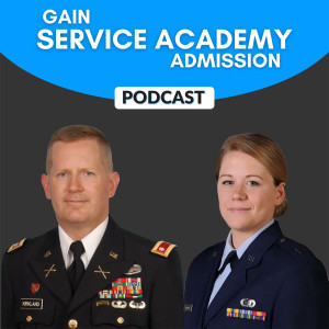 Grading Air Force Academy Interviews