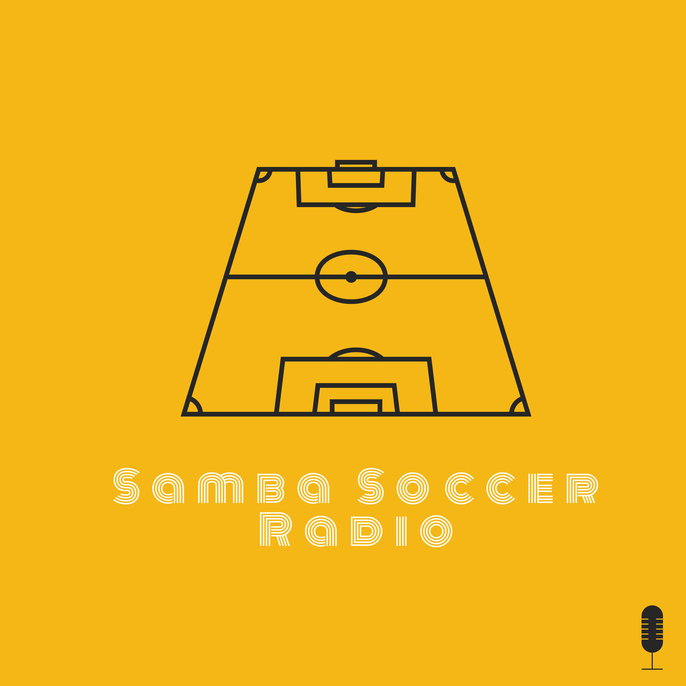 Samba Soccer Radio