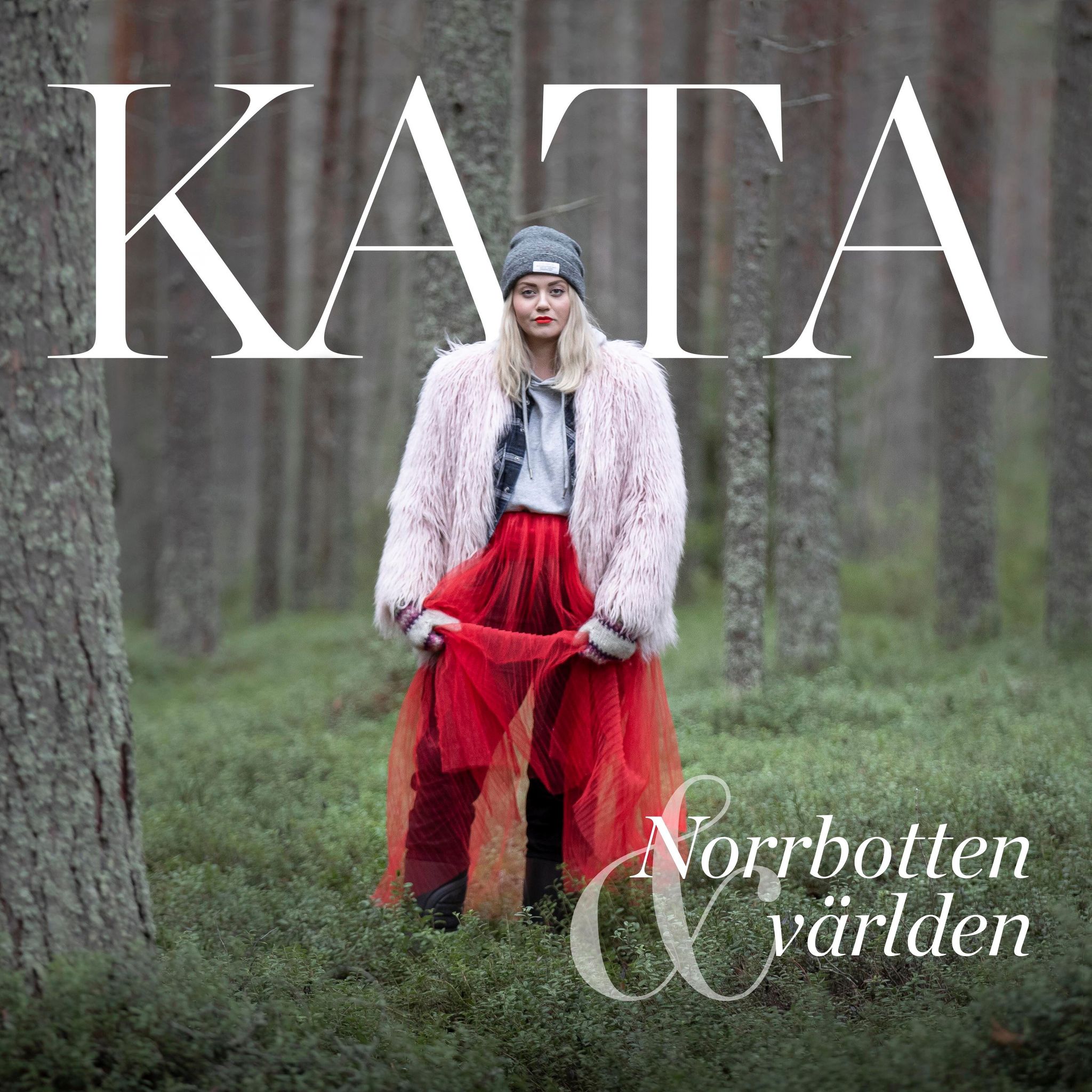 Kata, Norrbotten & världen