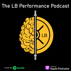 The LB Performance Podcast