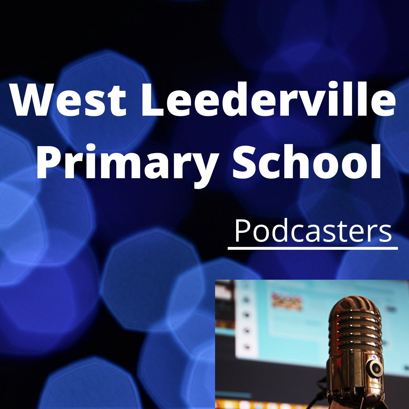 West Leederville Primary School's Podcast
