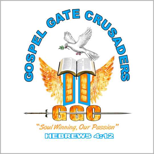 GOSPEL Gate Crusaders