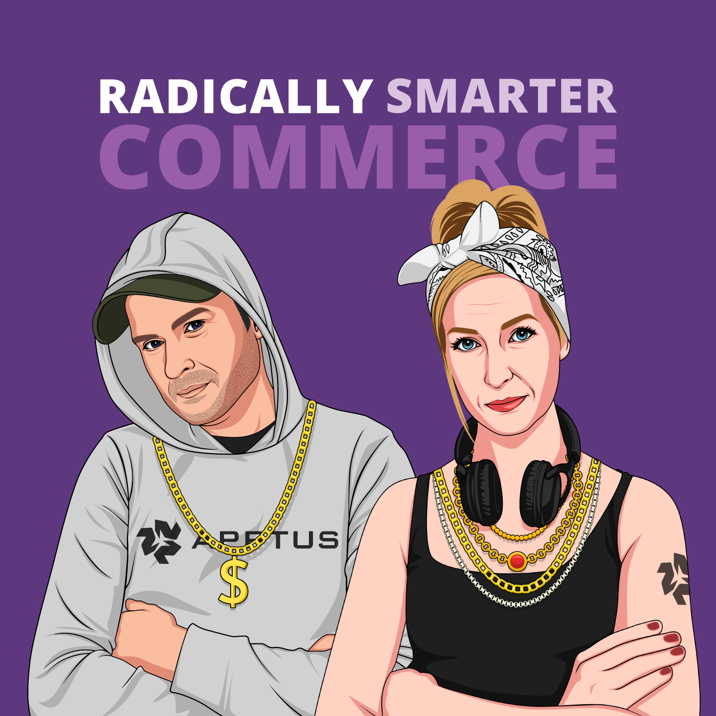 Radically Smarter Commerce