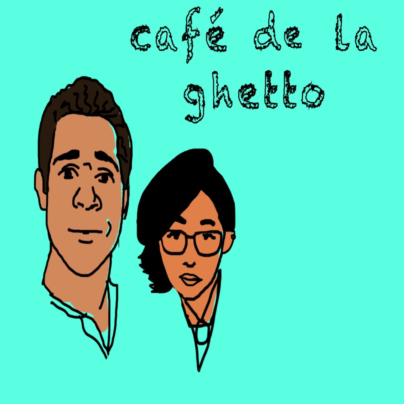 Café De La Ghetto