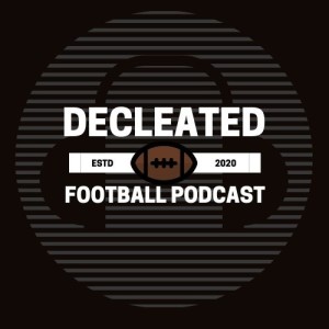 Mock Draft 1.0 And Only!