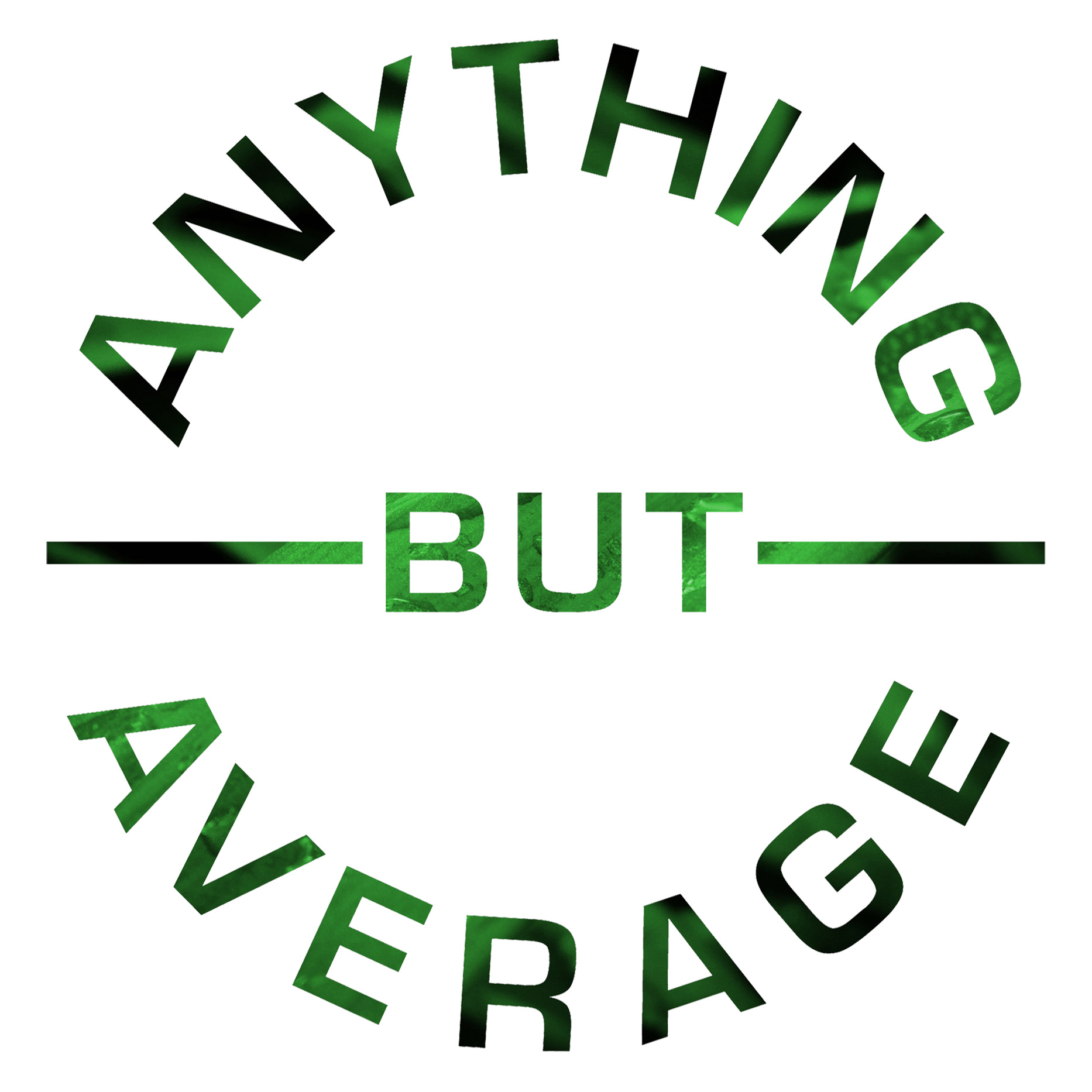 The AnythingButAverage Podcast