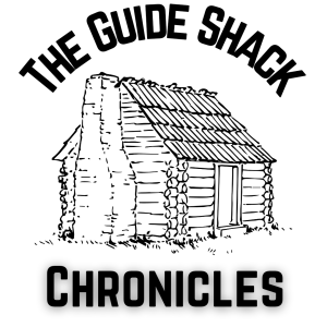 The Guide Shack Chronicles Podcast