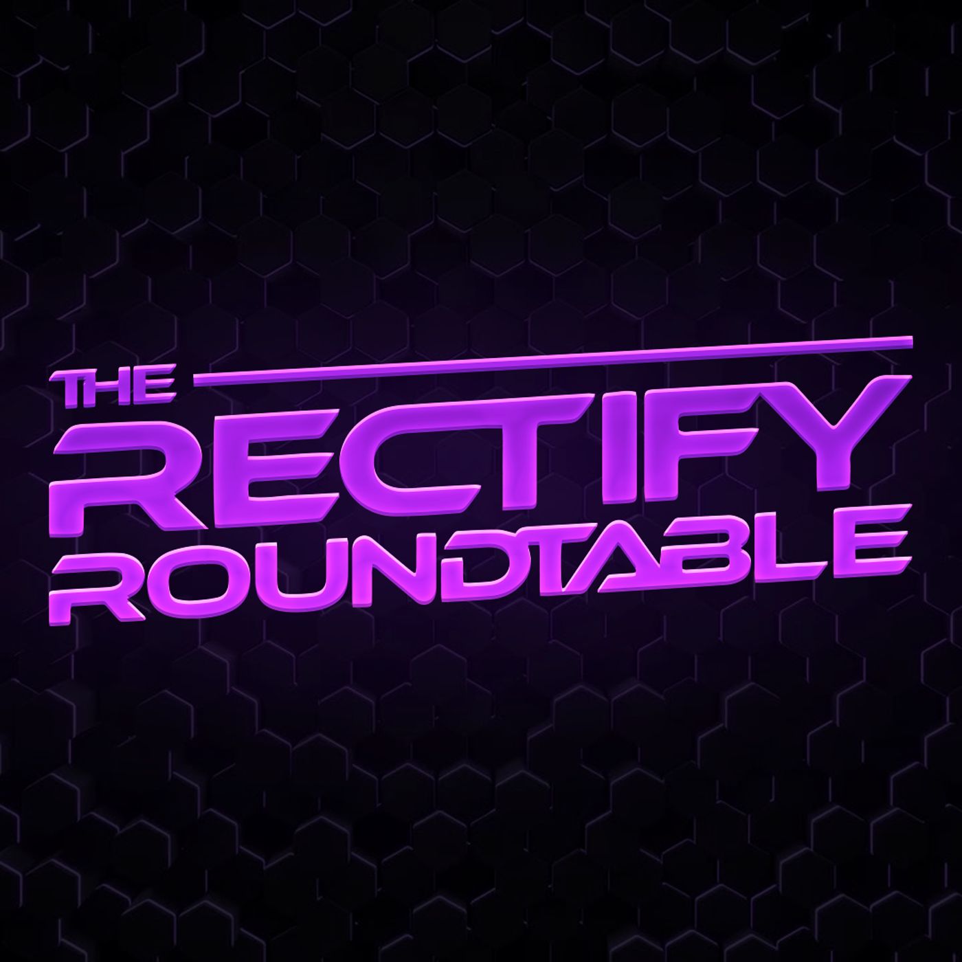 The Rectify Roundtable