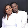 Foster Adomba Morgrace
