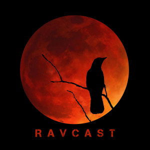 راوکست | Ravcast