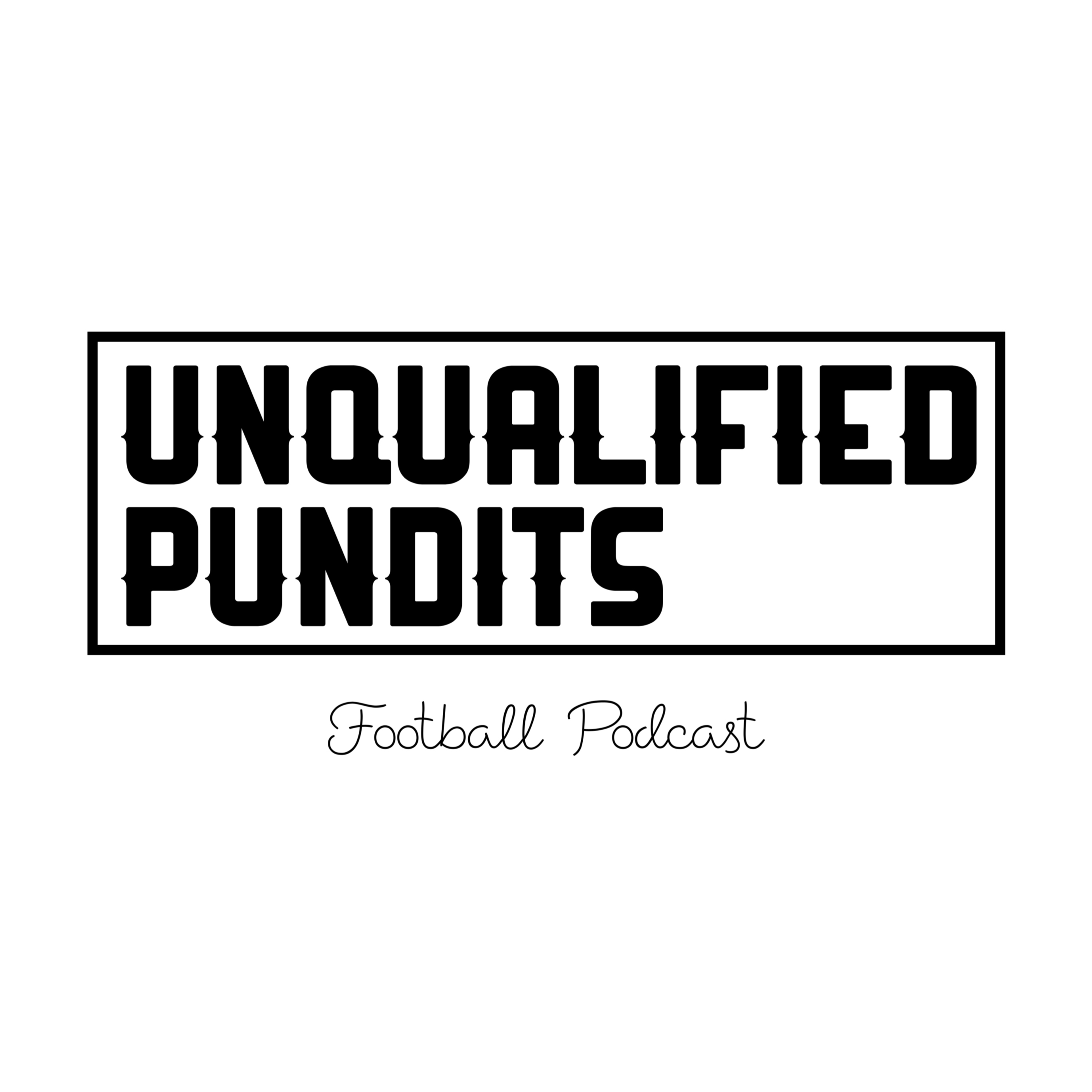 Unqualified Pundits