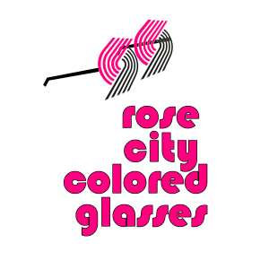 Rose City Colored Glasses: A Portland Trail Blazers Podcast