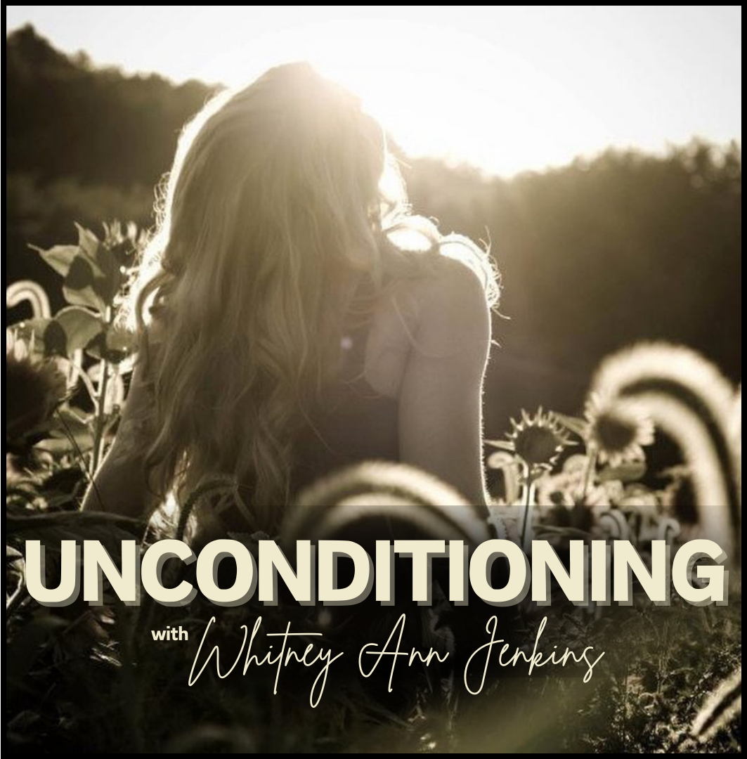 Unconditioning: Discovering the Voice Within