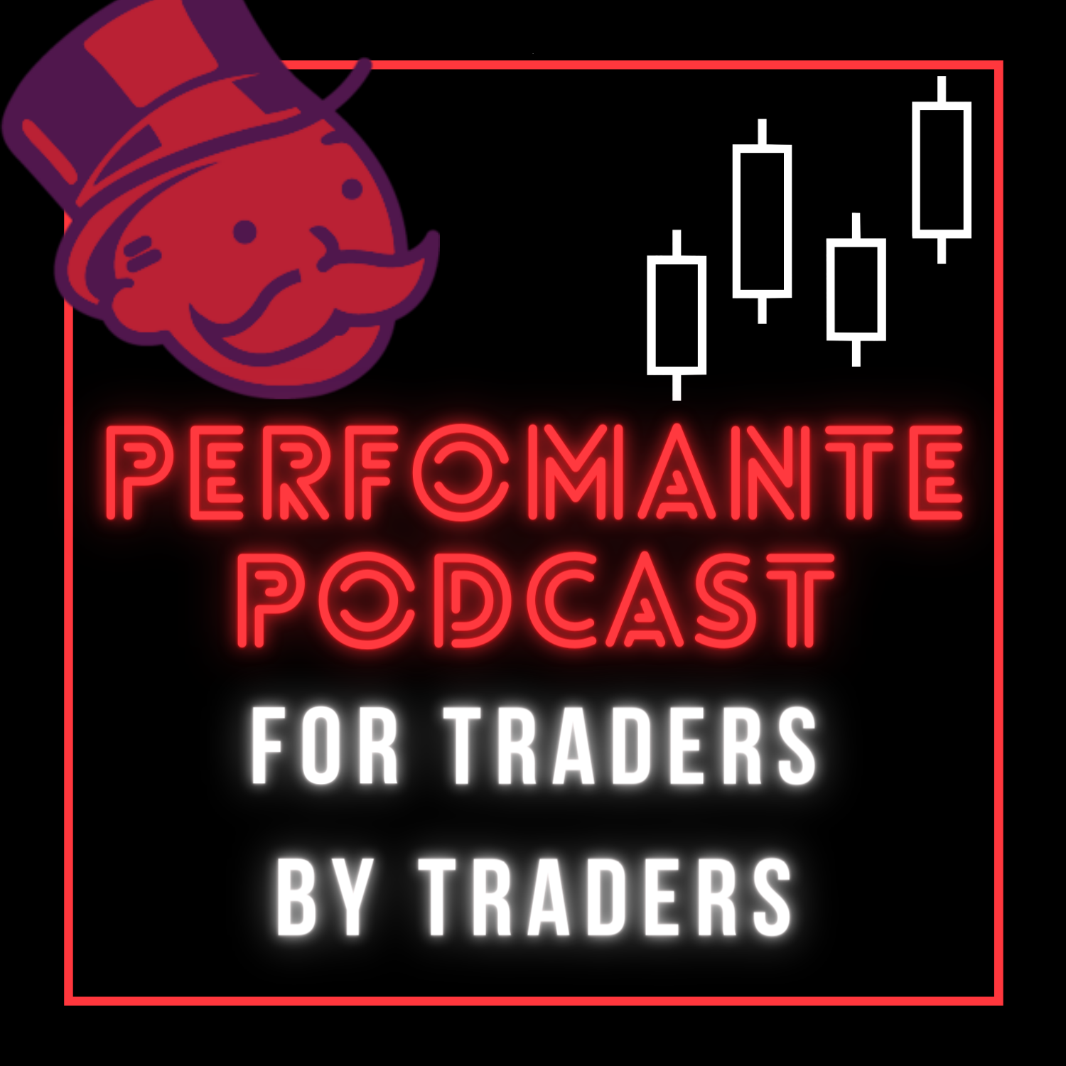 Performante Podcast