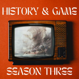 History & Game Podcast