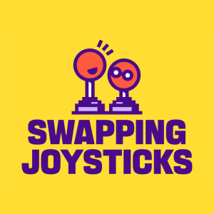 Swapping Joysticks