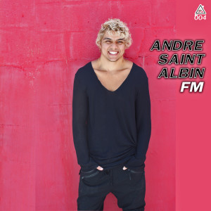 Andre Saint-Albin FM