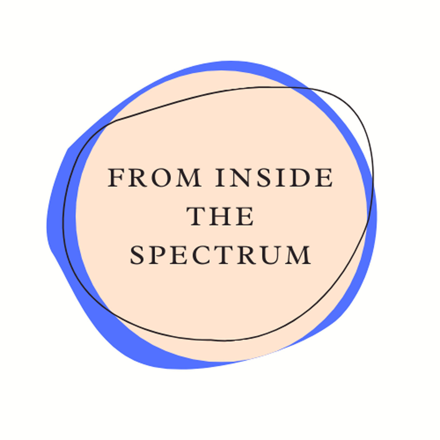 From Inside the Spectrum