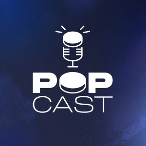 HK Popcast ep. 15: Markus Suchý & Alex Šotek