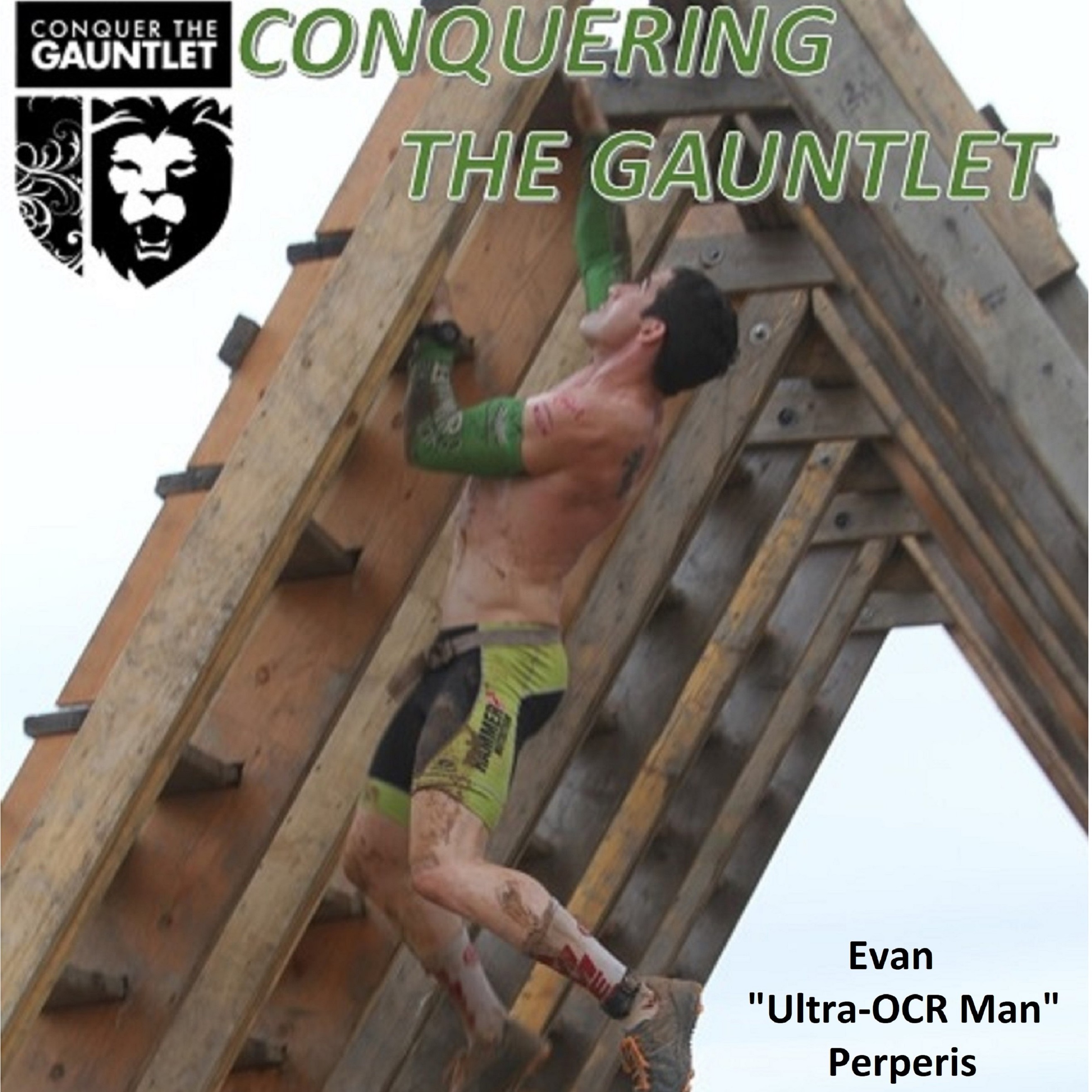Conquering The Gauntlet Audiobook