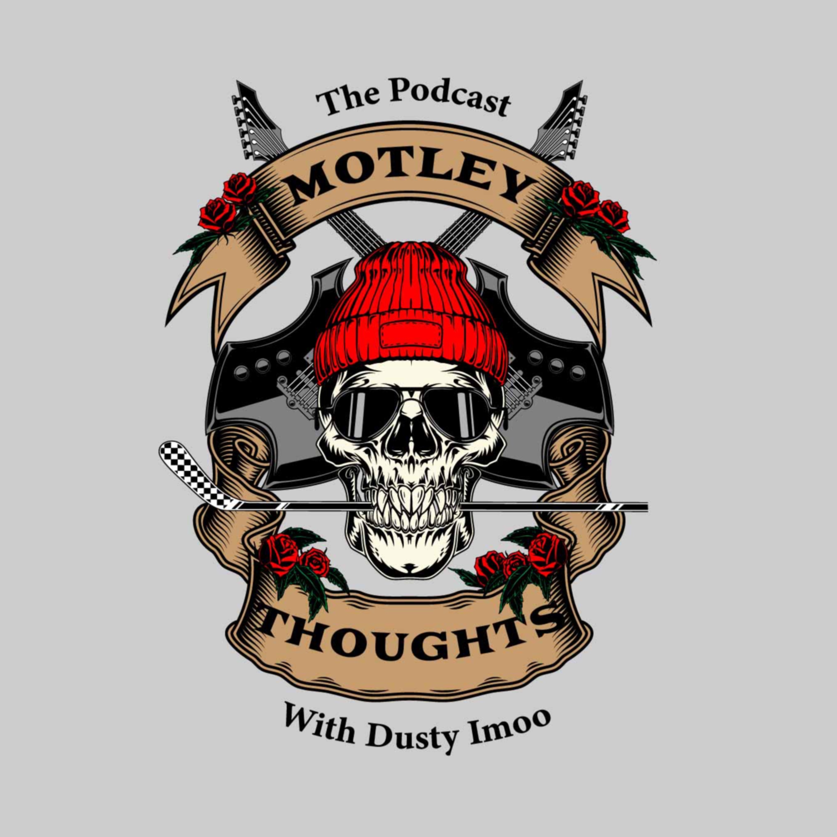 Motley Thoughts