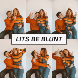 Lits Be Blunt: Litmas Series — Episode3