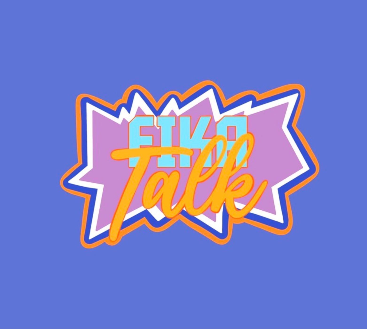 Profile logo
