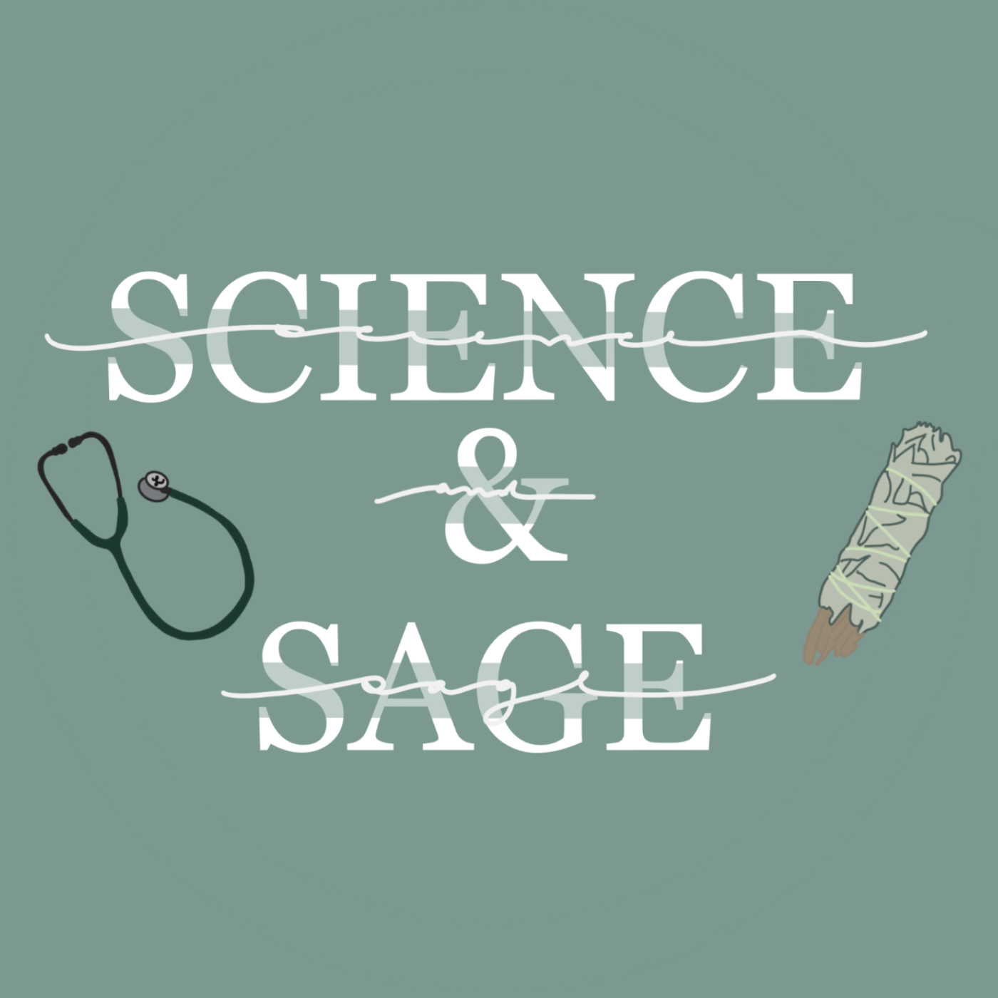 Science & Sage