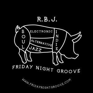 Friday Night Groove