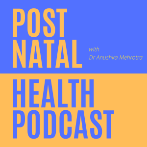 Postnatal Health Podcast