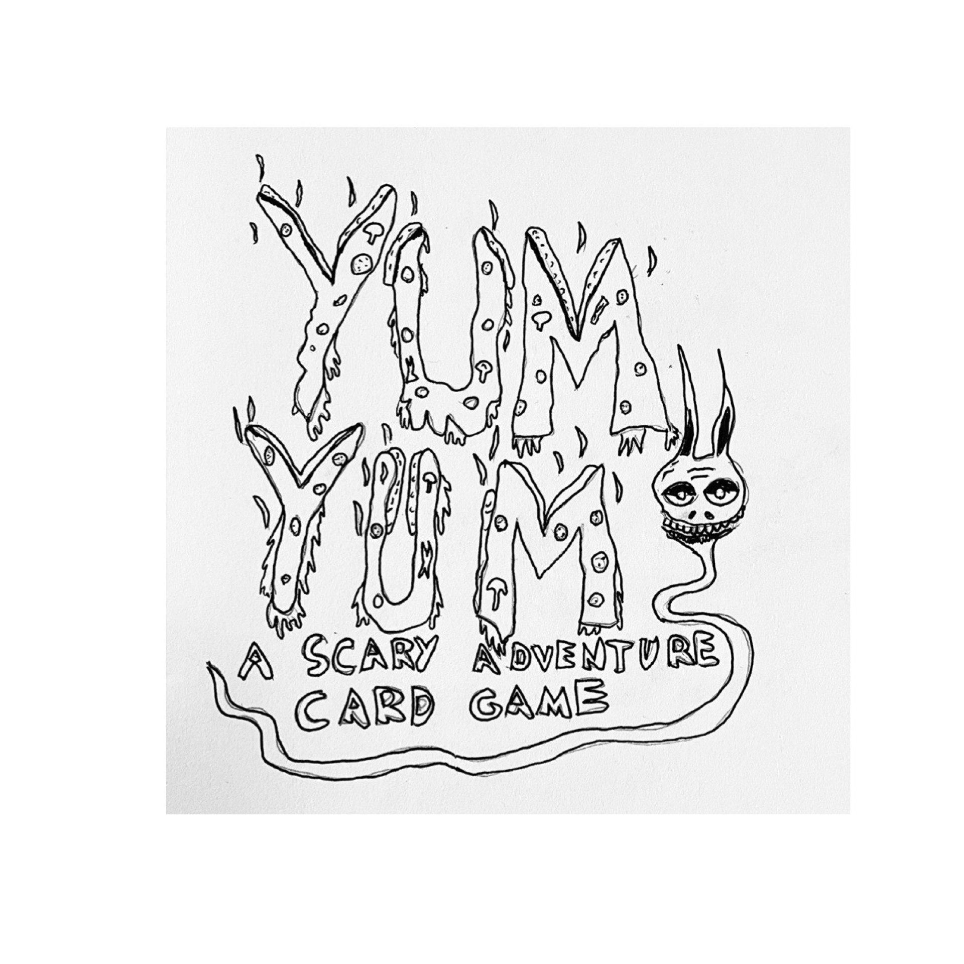 yum yum 173: runninng forever