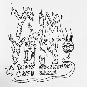 yum yum 145: the yow yowls
