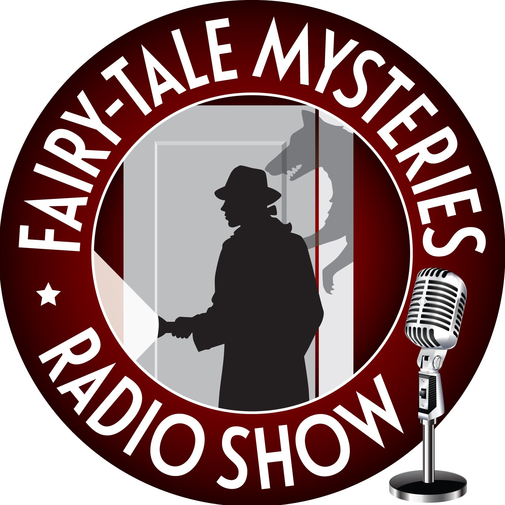 Introducing The Fairy-Tale Mysteries | The Fairy-Tale Mysteries Radio Show